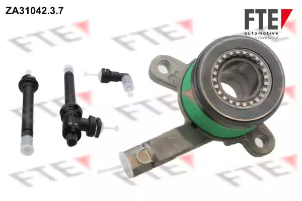 FTE ZA3104237