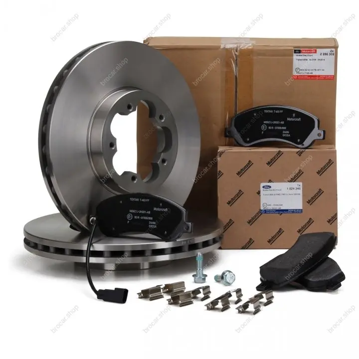 FORD 2256302