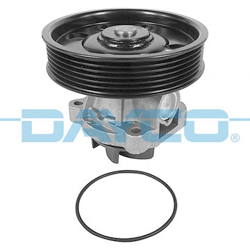 DAYCO DP267