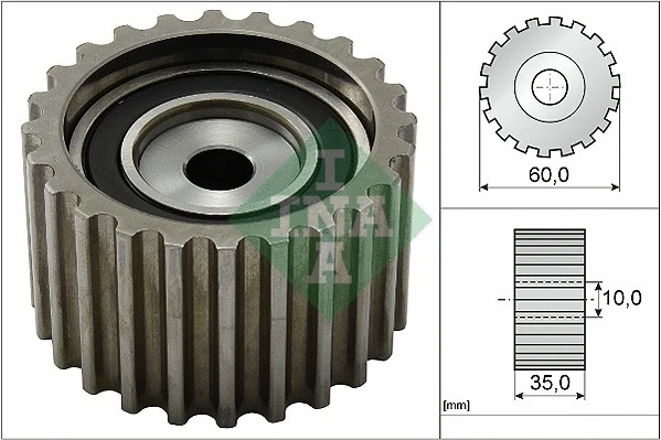 INA 532008520