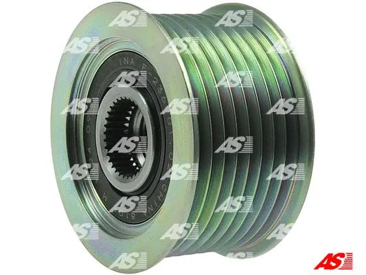 AS-PL AFP5004INA