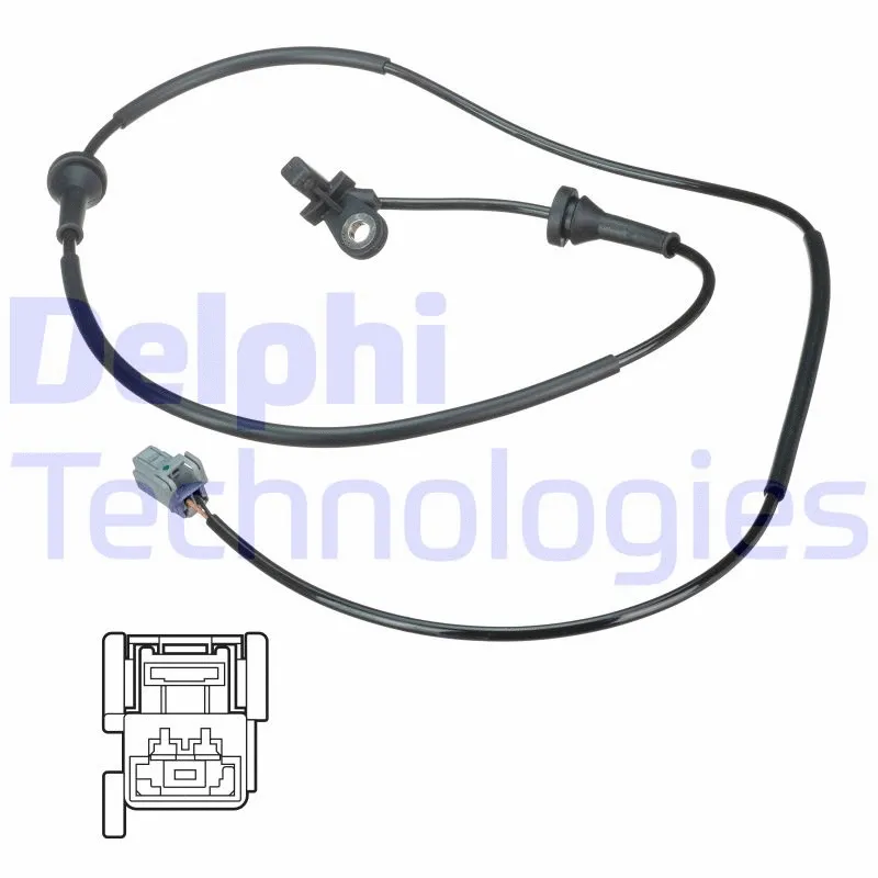 DELPHI SS20580