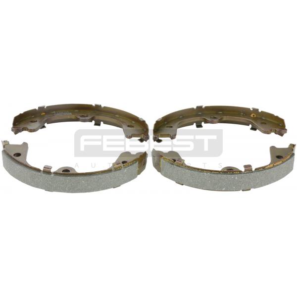 FEBEST 0202S50R