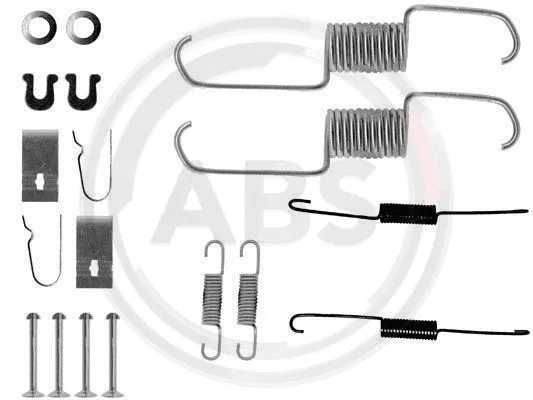 A.B.S. 0743Q