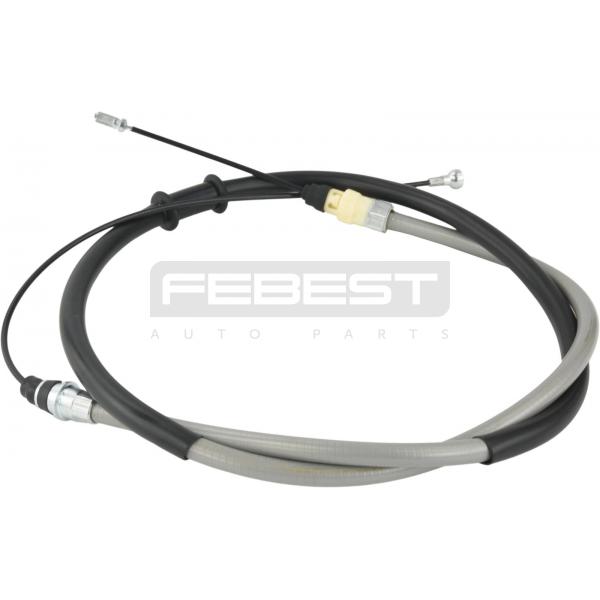 FEBEST 24100MASTIII