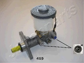 JAPANPARTS PF419