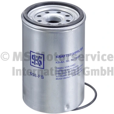 KOLBENSCHMIDT 50013658