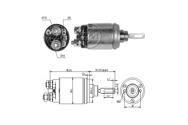ERA ZM541