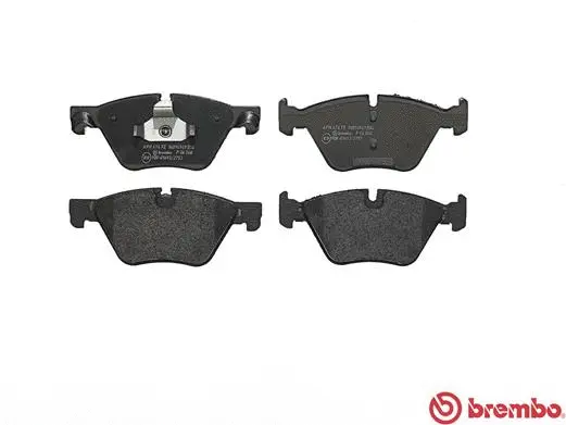 BREMBO P06060