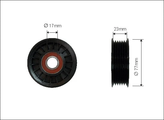 CAFFARO 17800