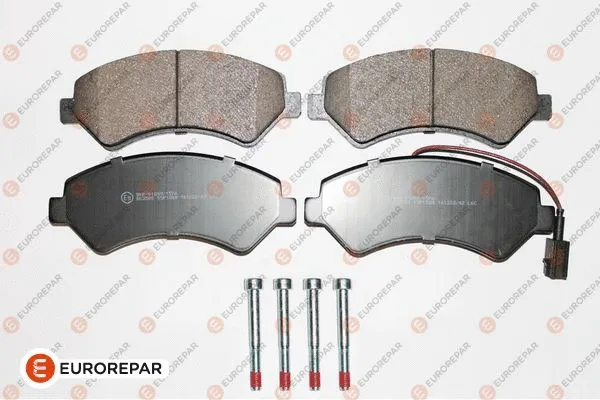 EUROREPAR 1617284580
