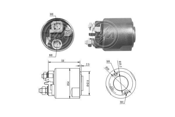 ERA ZM2491