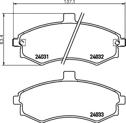 INTELLI D214E