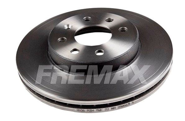 FREMAX BD2836