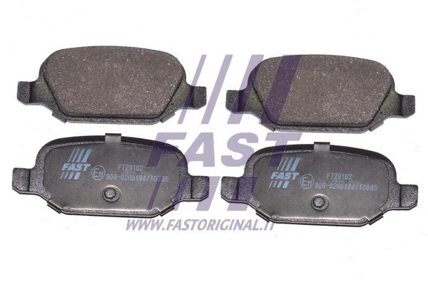 FAST FT29162