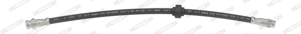 FERODO FHY2575