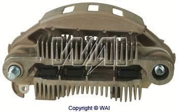 WAI IMR7587