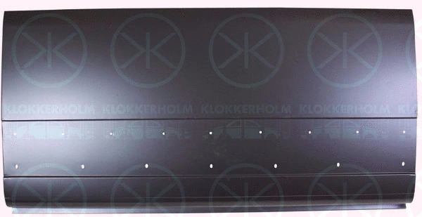 KLOKKERHOLM 2097011