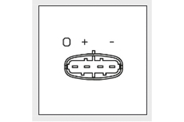 KAVO PARTS EMS8503