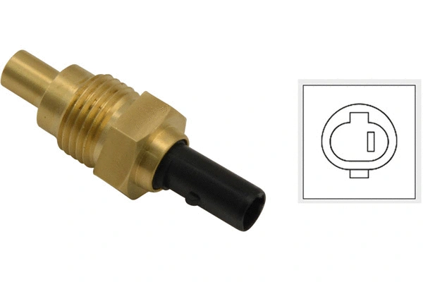 KAVO PARTS ECT9007