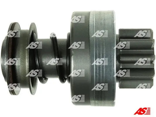 AS-PL SD0025