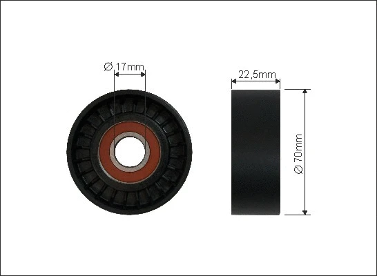 CAFFARO 0600