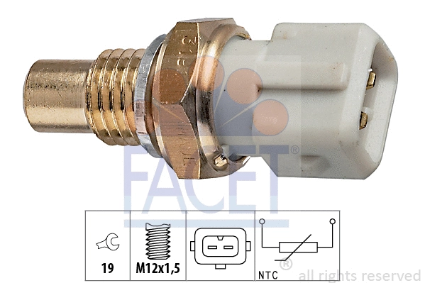 FACET 73191