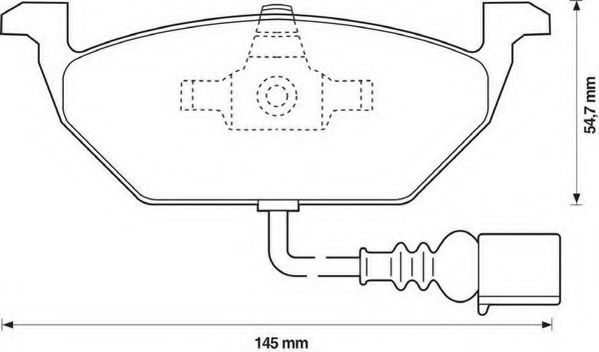 INTELLI D137EI