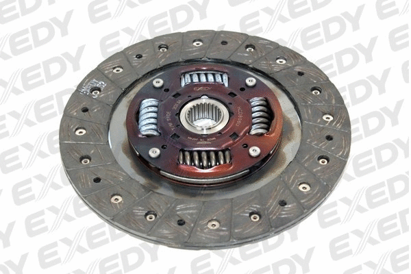 EXEDY HCD806U