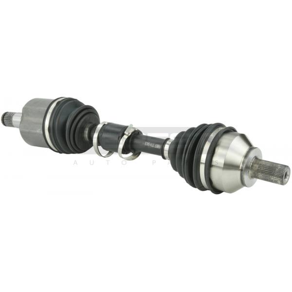 FEBEST 2714S40LH