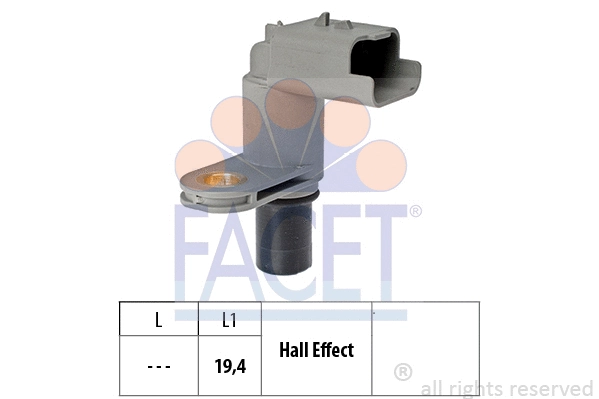 FACET 90468