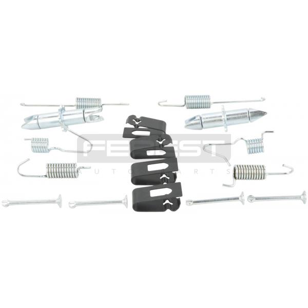 FEBEST 0204F15ERKIT