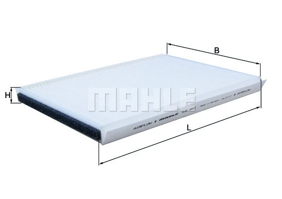 KNECHT LA441