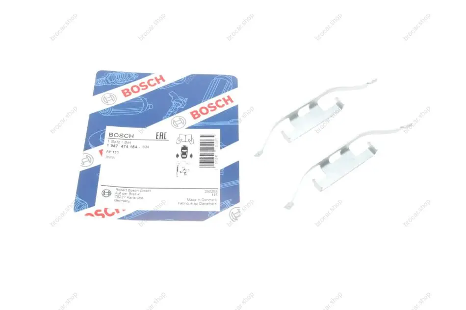BOSCH 1987474154