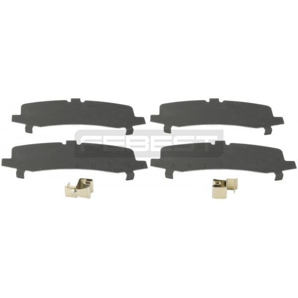 FEBEST 0103GRJ150R
