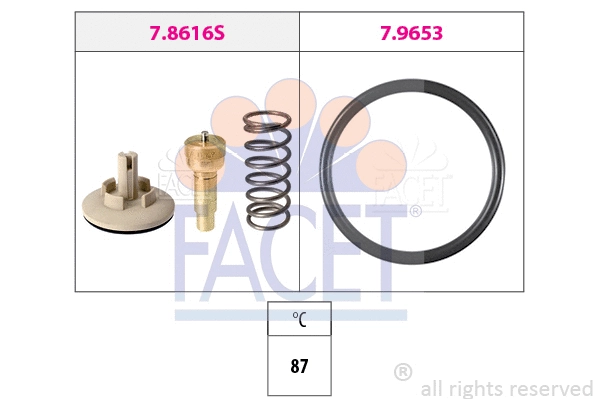 FACET 78616