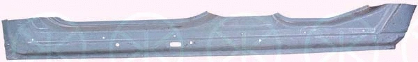 KLOKKERHOLM 5078011