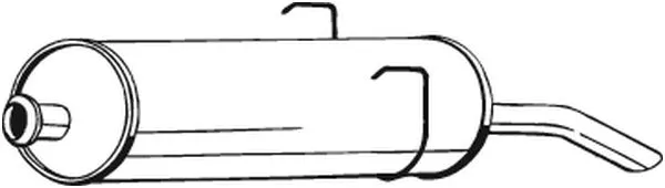 BOSAL 190787