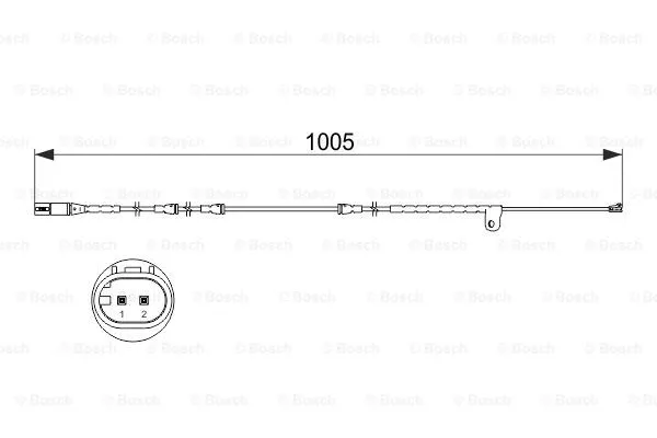 BOSCH 1987473521