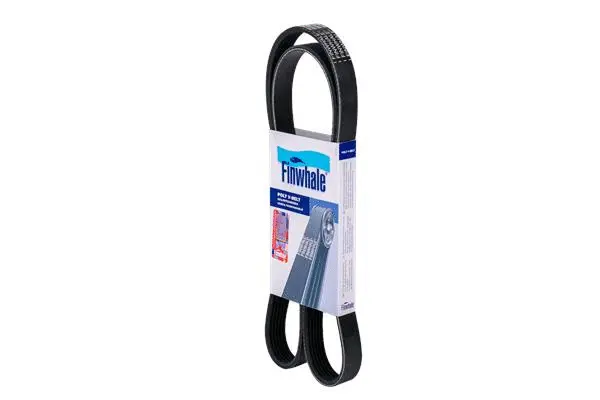 FINWHALE BP6PK1340