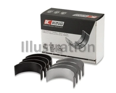 KING CR4357BX05
