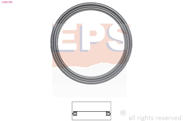 EPS 1890709