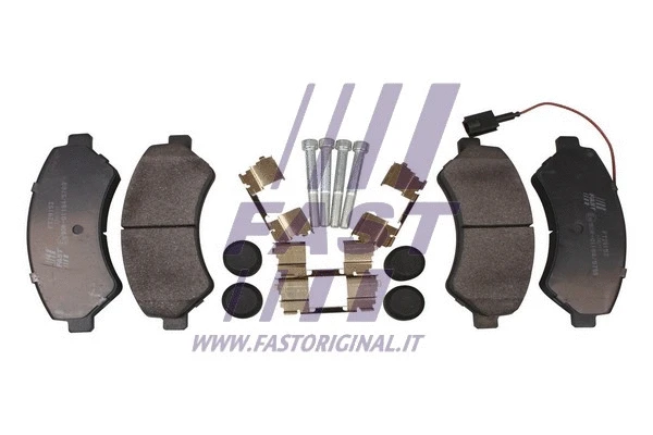 FAST FT29152