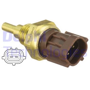 DELPHI TS10509