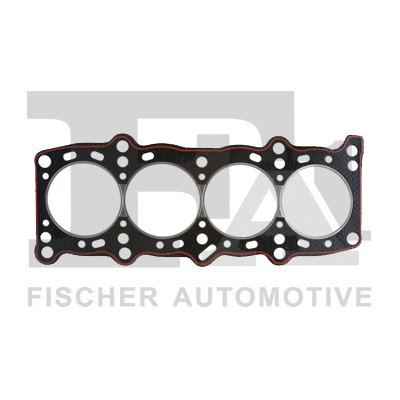 FA1 EC3300904