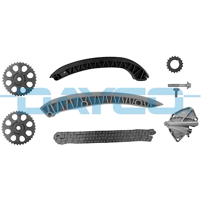DAYCO KTC1002