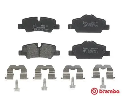 BREMBO P06090