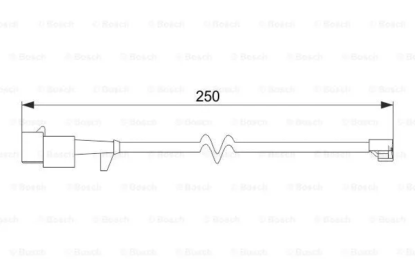 BOSCH 1987474574