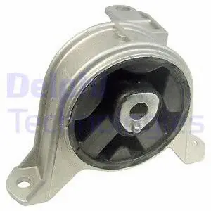DELPHI TEM003