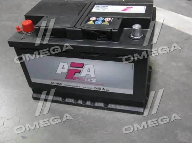 AFA 570410064